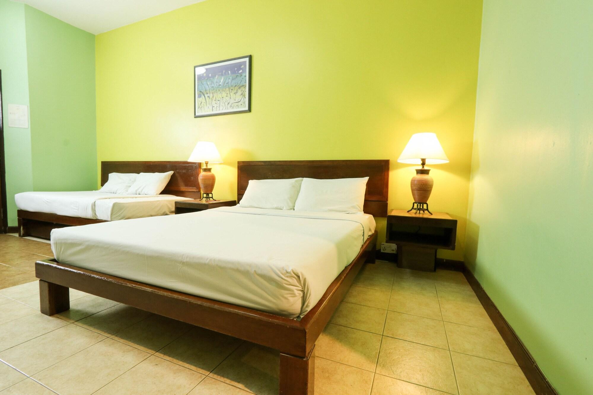 טאיפינג Bukit Merah Laketown Resort מראה חיצוני תמונה