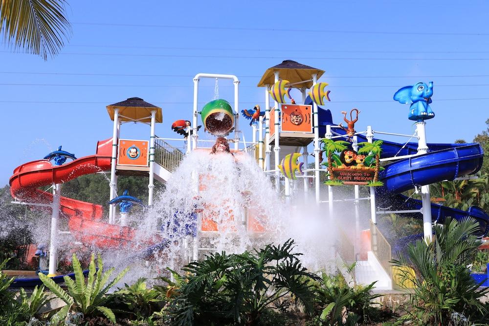 טאיפינג Bukit Merah Laketown Resort מראה חיצוני תמונה