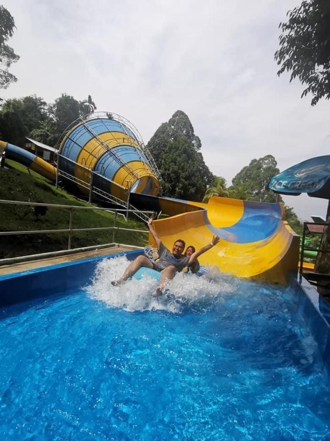 טאיפינג Bukit Merah Laketown Resort מראה חיצוני תמונה