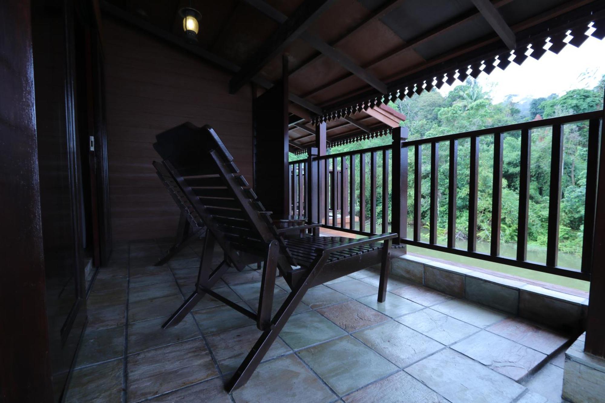 טאיפינג Bukit Merah Laketown Resort חדר תמונה