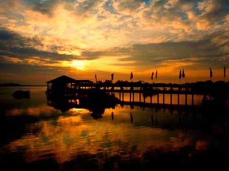 טאיפינג Bukit Merah Laketown Resort מראה חיצוני תמונה