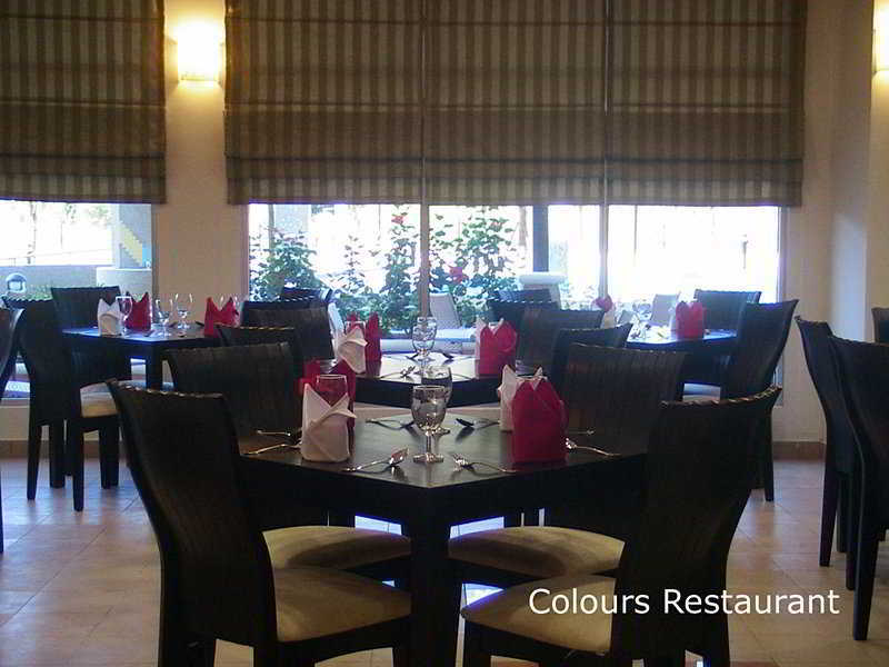 טאיפינג Bukit Merah Laketown Resort מראה חיצוני תמונה