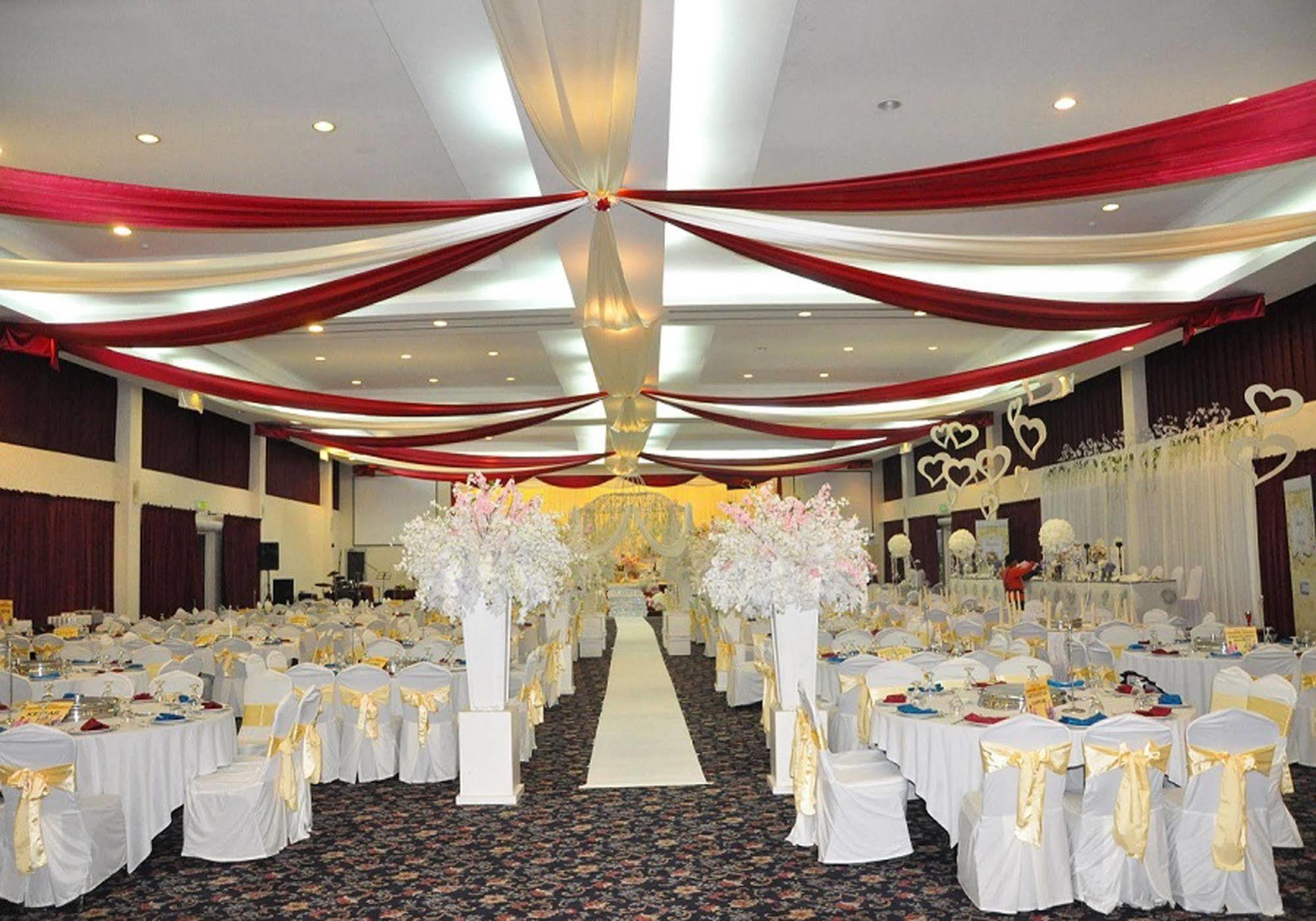 טאיפינג Bukit Merah Laketown Resort מראה חיצוני תמונה
