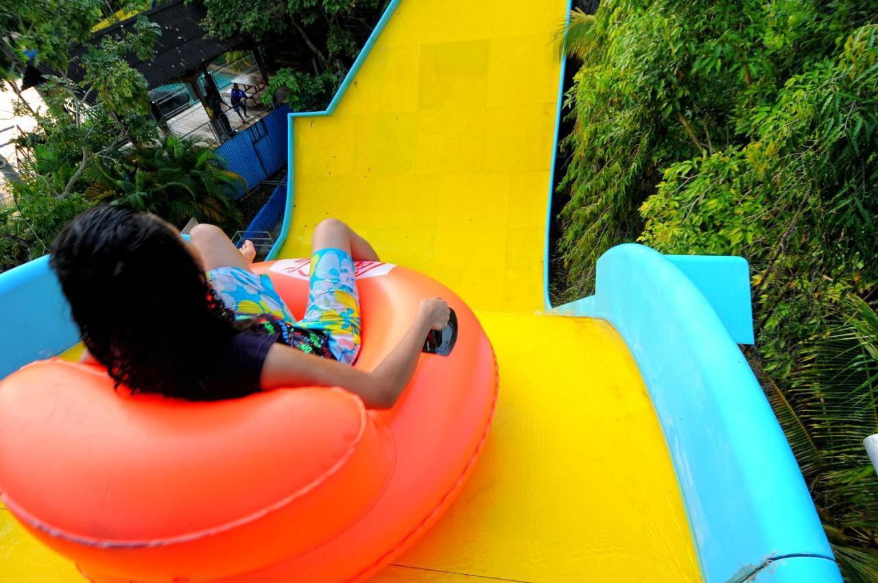 טאיפינג Bukit Merah Laketown Resort מראה חיצוני תמונה