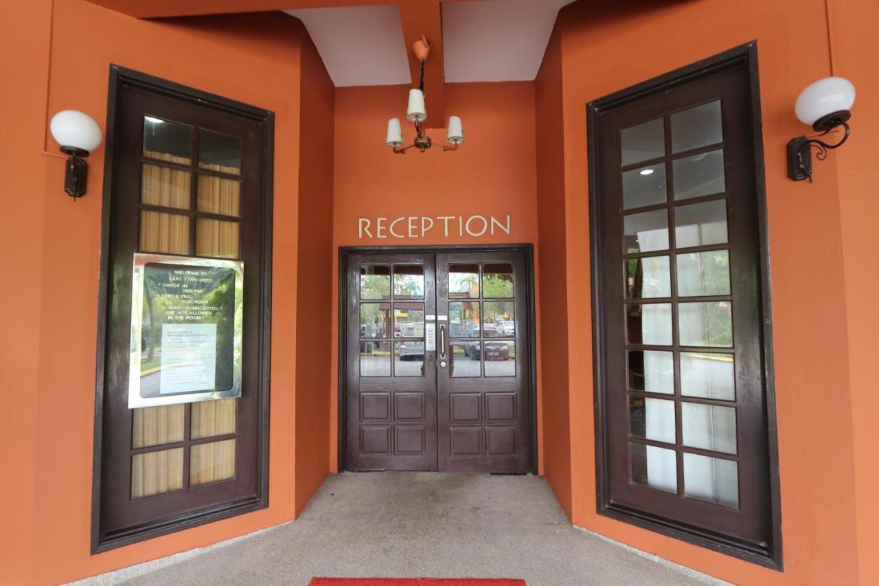 טאיפינג Bukit Merah Laketown Resort מראה חיצוני תמונה